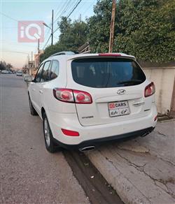 هيونداي سانتافي